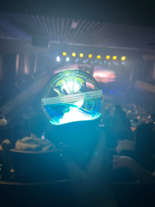 La salle Pleyel à Paris