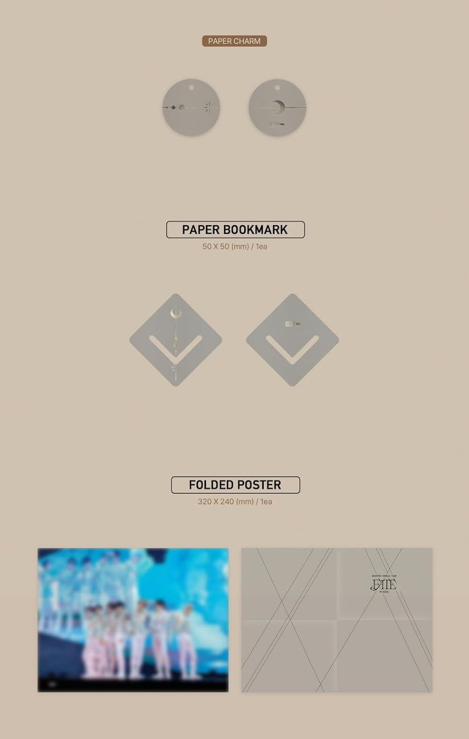 ENHYPEN - WORLD TOUR [FATE] IN SEOUL