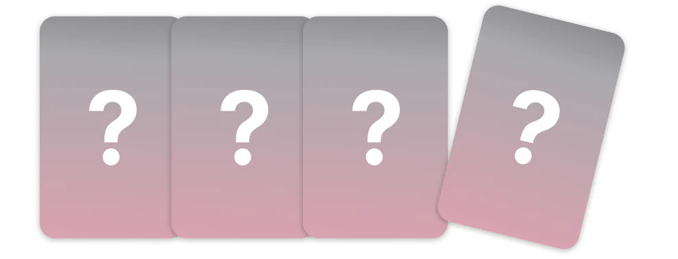 [Précommande] Blackpink - Deadline 3rd Mini Album Dear My Muse Gift Standard Ver