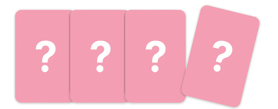 [Précommande] Blacpink - Deadline 3rd Mini Album Dear My Muse Gift Gray Ver