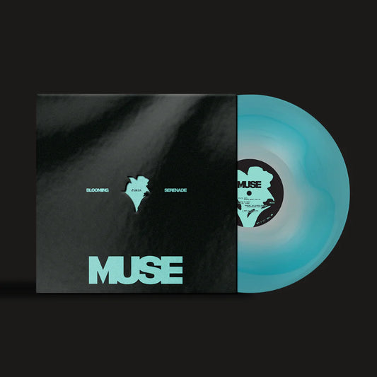 JIMIN - [MUSE] Vinyle