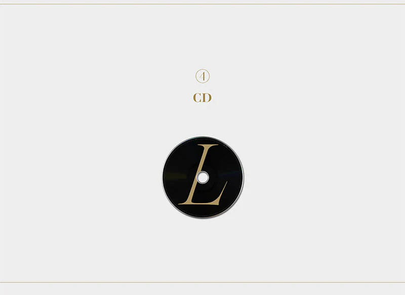 LISA - FIRST SINGLE ALBUM LALISA (Random ver) AsianStan