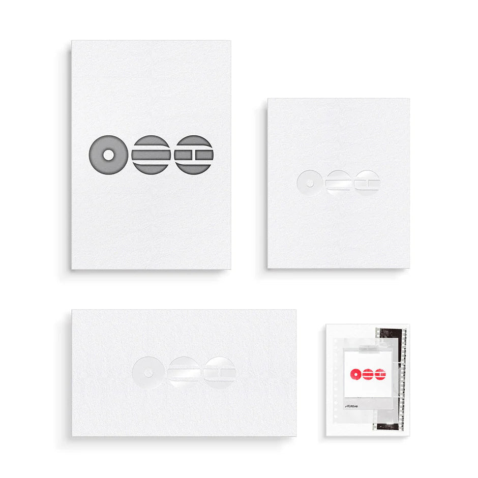 [Précommande] BTS - ARIRANG 5TH ALBUM KTOWN4U GIFT STANDARD SET + LIVING LEGEND VER + WEVERSE ALBUMS VER AsianStan