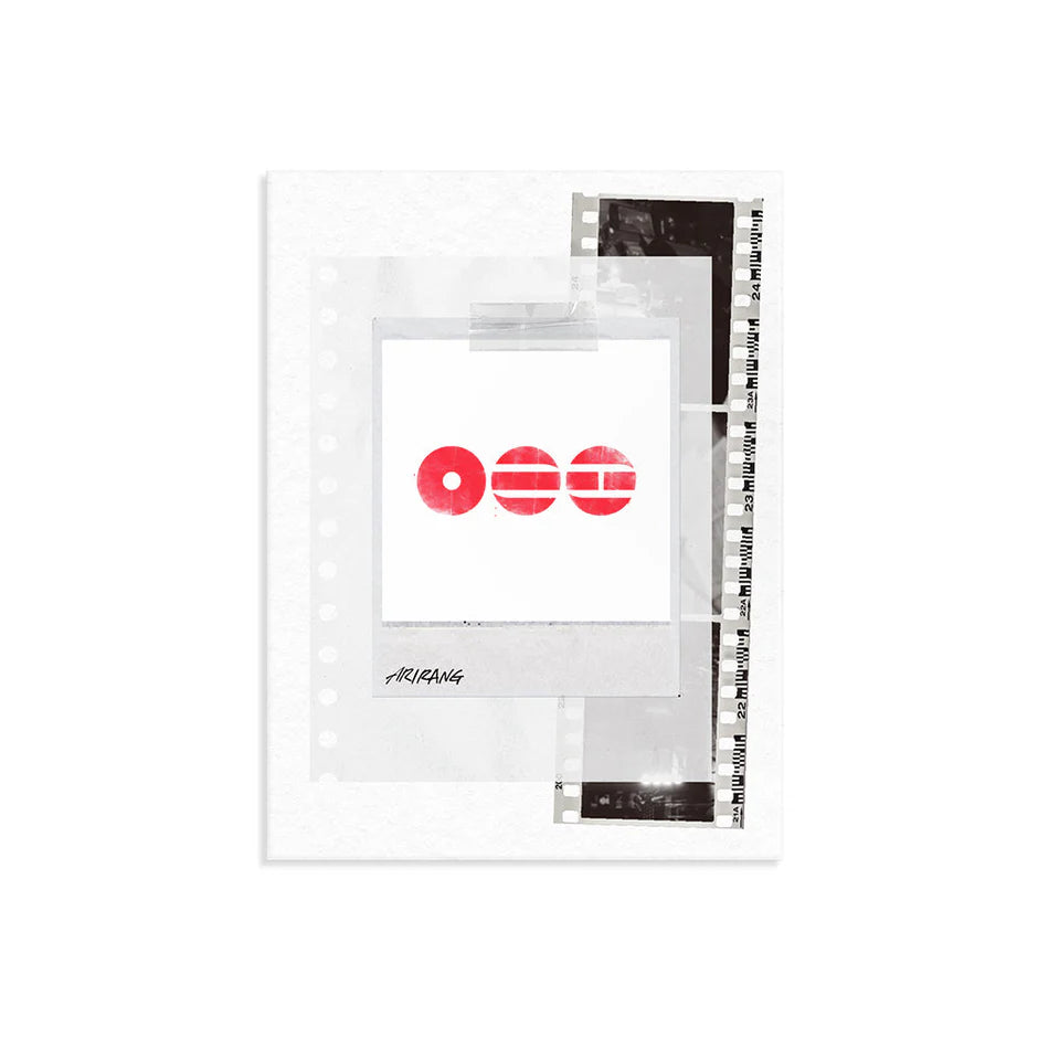[Précommande] BTS - ARIRANG 5TH ALBUM KTOWN4U GIFT WEVERSE ALBUMS VER AsianStan