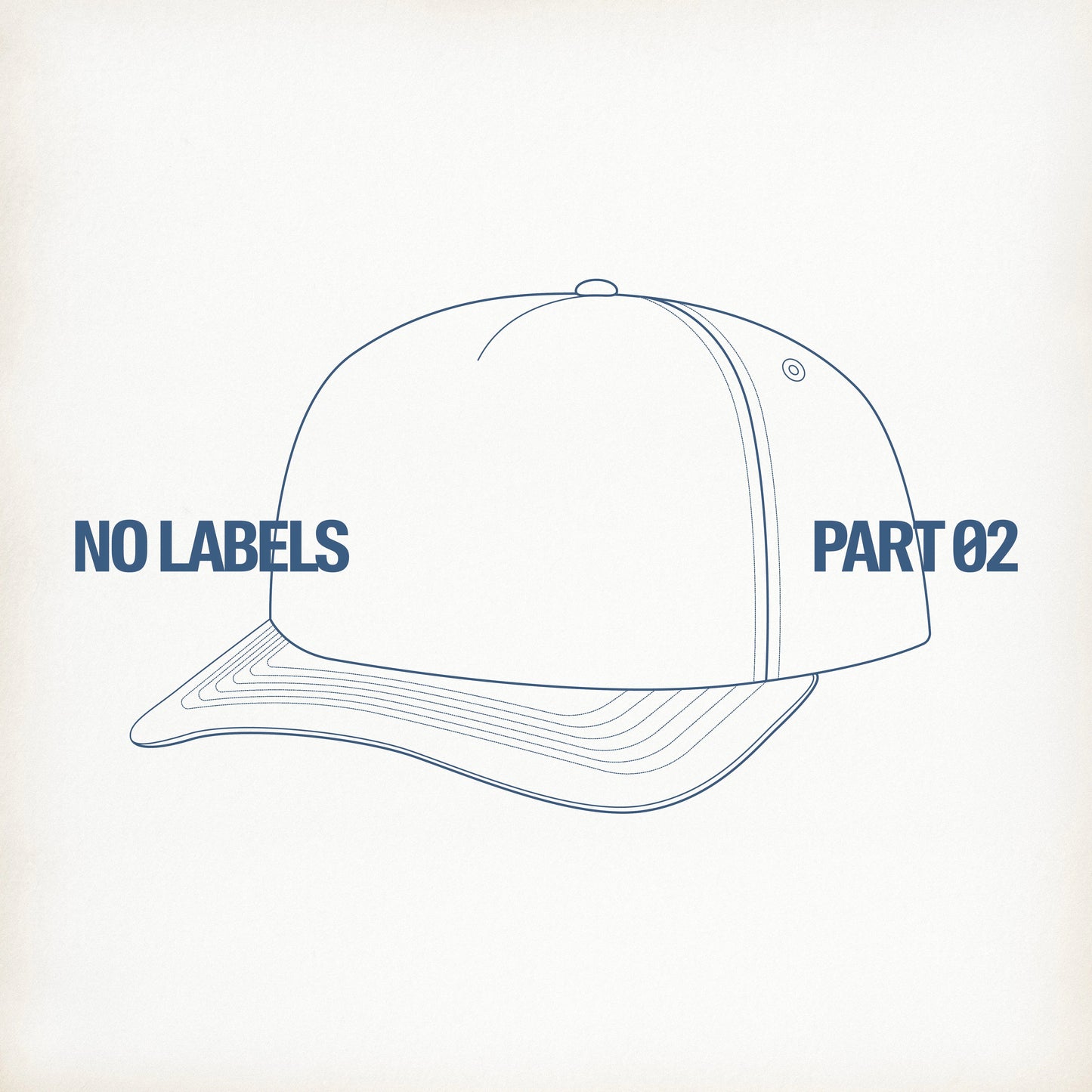 YEONJUN - [NO LABELS: PART 02] Cap Ver.