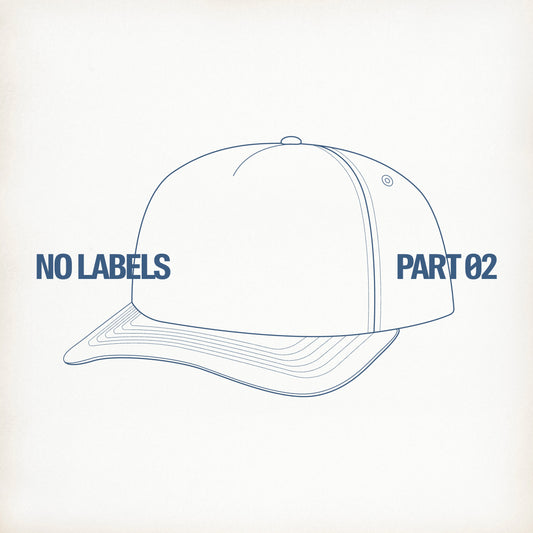 YEONJUN - [NO LABELS: PART 02] Cap Ver.