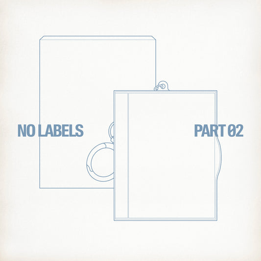 YEONJUN - [NO LABELS: PART 02] Photocard Case Ver (Random ver)