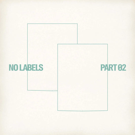 YEONJUN - [NO LABELS: PART 02] Weverse Albums Ver (Random ver)