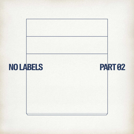 YEONJUN - [NO LABELS: PART 02] (Random ver)