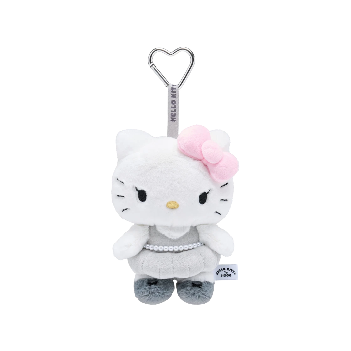 JISOO X Hello Kitty Blind Box AsianStan