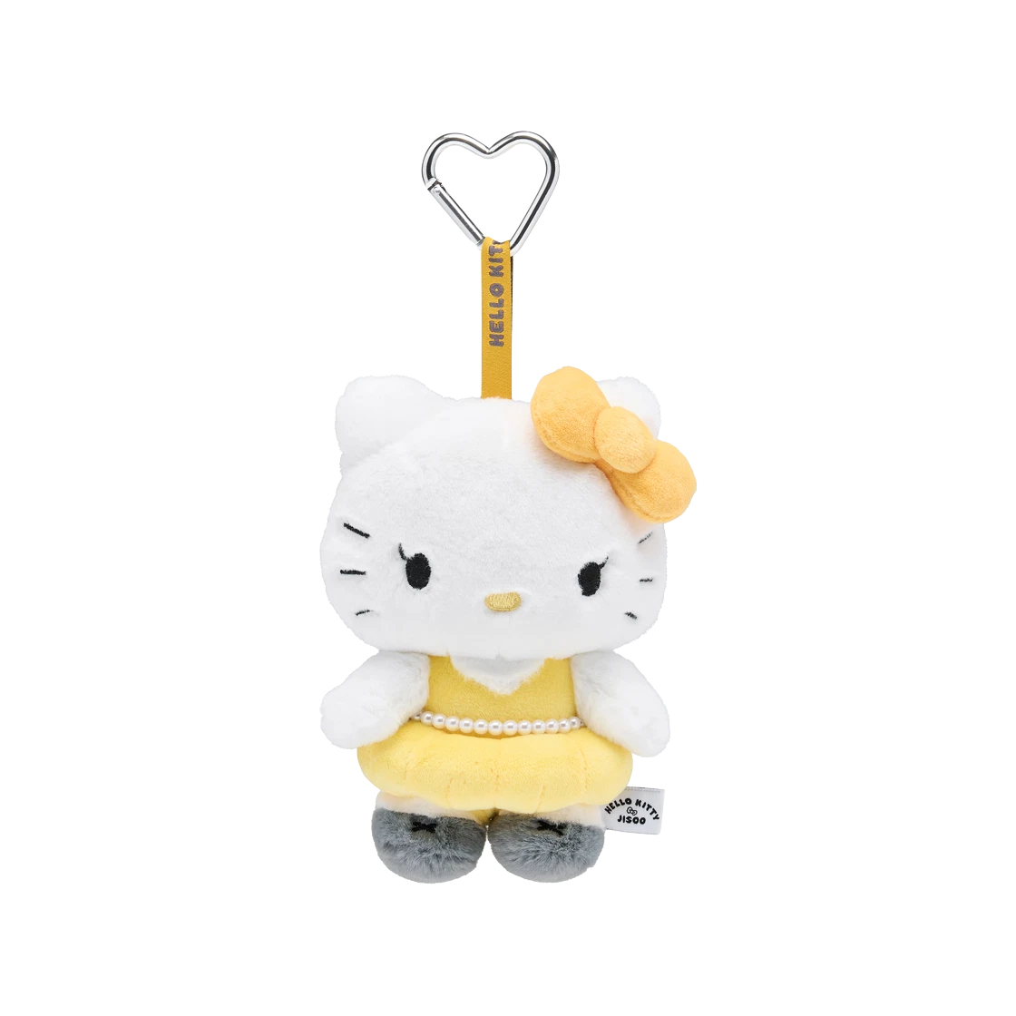 JISOO X Hello Kitty Blind Box AsianStan