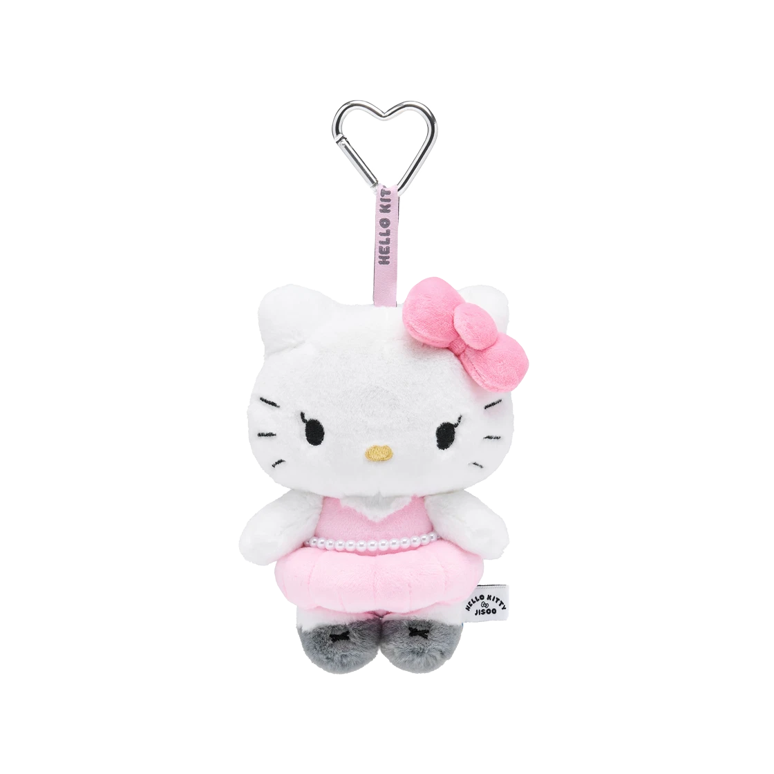 JISOO X Hello Kitty Blind Box AsianStan