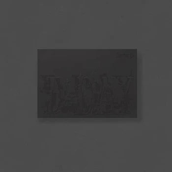 Agust D - [D-DAY] WEVERSE ALBUM ver AsianStan