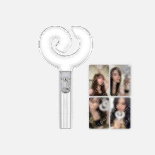 Aespa - OFFICIAL FANLIGHT ver.2