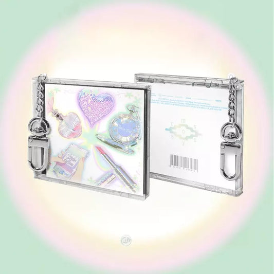 Cosmosy - [the a(e)nd] NFC Mini Jewel Ver