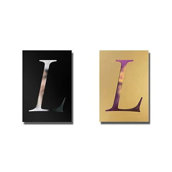 LISA - FIRST SINGLE ALBUM LALISA (Random ver) AsianStan